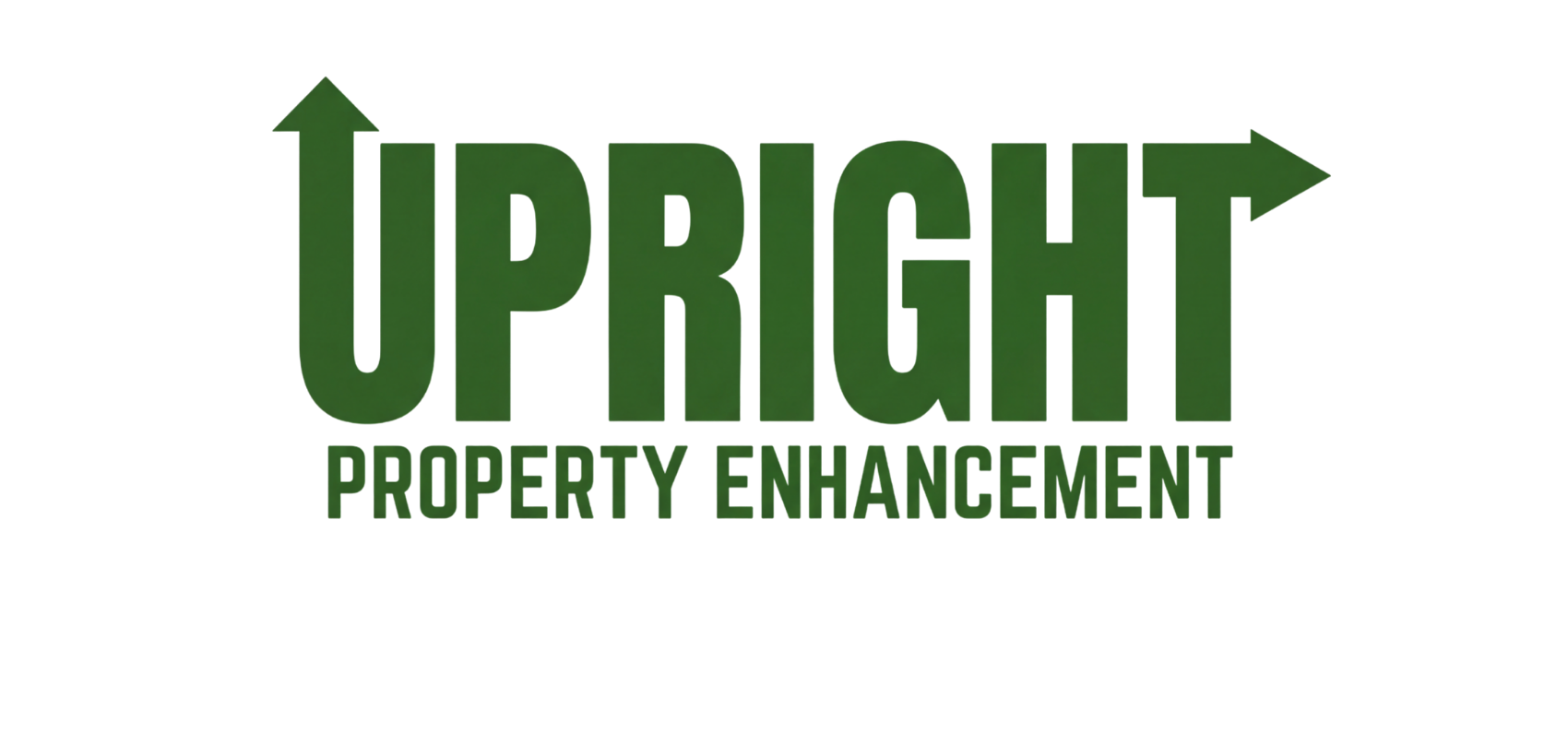 Upright Property Enhancement